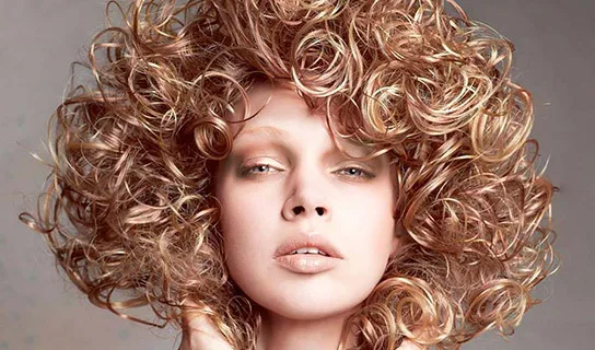 Krullen met de Revlon Sensor permanent